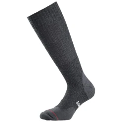 1000 Mile Fusion Walking Sock Charcoal