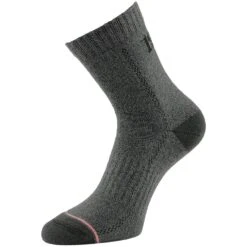 1000 Mile All Terrain Sock Granite