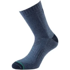 1000 Mile All Terrain Sock Sapphire
