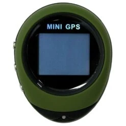Mil-Tec Mini GPS Outdoor O.GEW Green