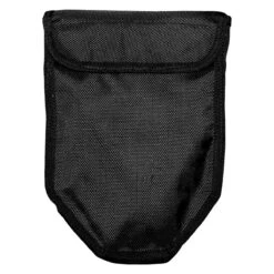 Klean Camping Shop 11 Klean Camping Shop -Klean Camping Shop 27031 MFH US Army Folding Spade with Cover Black 2