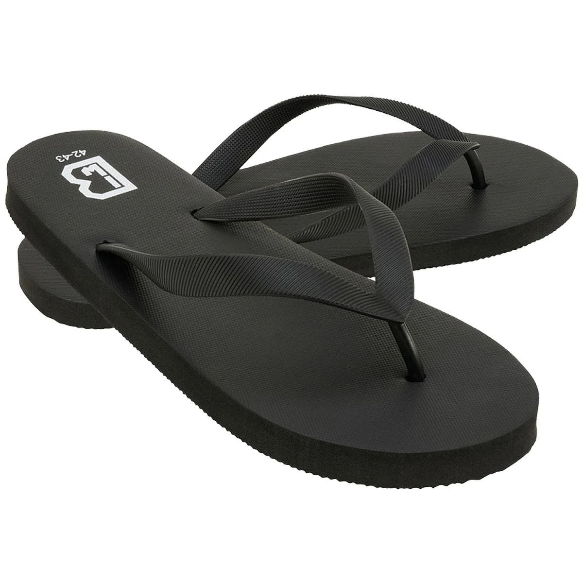 Brandit Beach Slipper Black 1 Brandit Beach Slipper Black