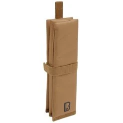 Brandit Sit Mat Folded Camel 5 Brandit Sit Mat Folded Camel -Klean Camping Shop 9636 70 Brandit Sit Mat Folded Camel 3