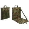 Brandit Foldable Seat Woodland