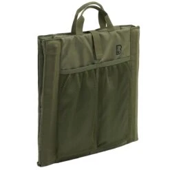 Brandit Foldable Seat Olive 7 Brandit Foldable Seat Olive -Klean Camping Shop 9637 1 Brandit Foldable Seat Olive 3