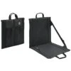 Brandit Foldable Seat Black