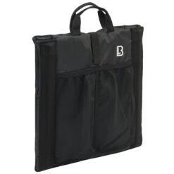 Brandit Foldable Seat Black -Klean Camping Shop 9637 2 Brandit Foldable Seat Black 3