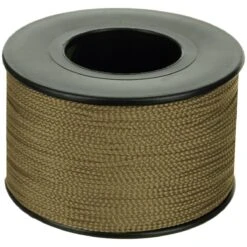 Atwood Rope 300ft Nano Cord Coyote