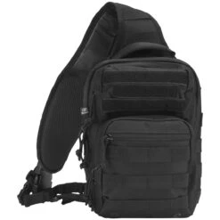 Brandit US Cooper Sling Pack Black