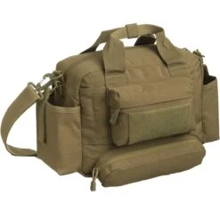 Condor Tactical Response Bag Coyote Brown