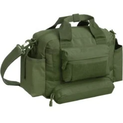 Condor Tactical Response Bag Olive Drab
