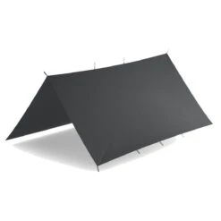 Helikon Supertarp Polyester Ripstop Shadow Grey