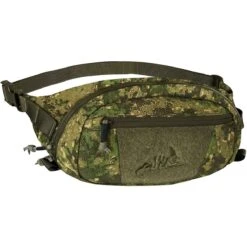 Helikon Bandicoot Waist Pack PenCott WildWood