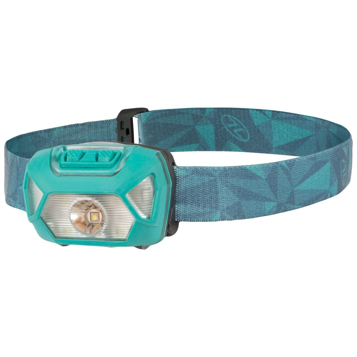Highlander Hadar Rechargeable Head Torch 1 Highlander Hadar Rechargeable Head Torch