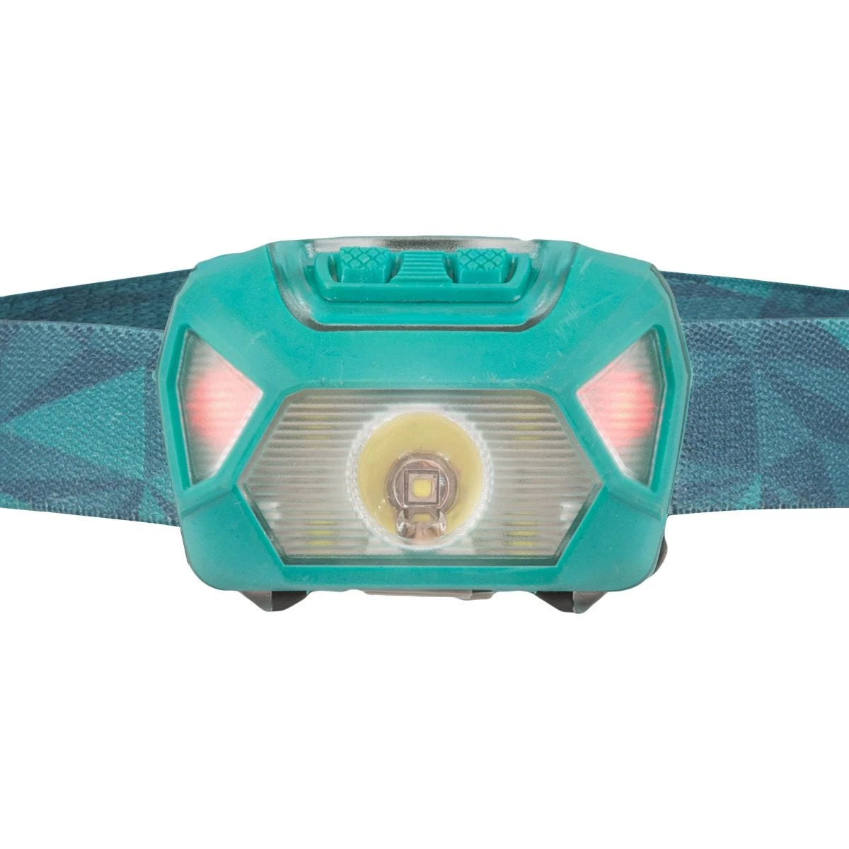 Highlander Hadar Rechargeable Head Torch 3 Highlander Hadar Rechargeable Head Torch - Image 3