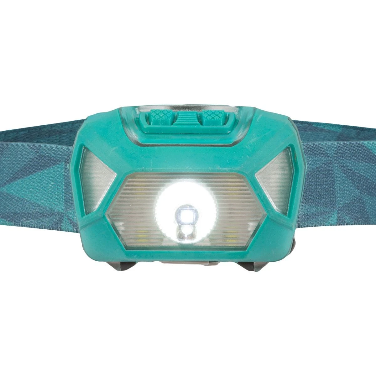 Highlander Hadar Rechargeable Head Torch 4 Highlander Hadar Rechargeable Head Torch - Image 4