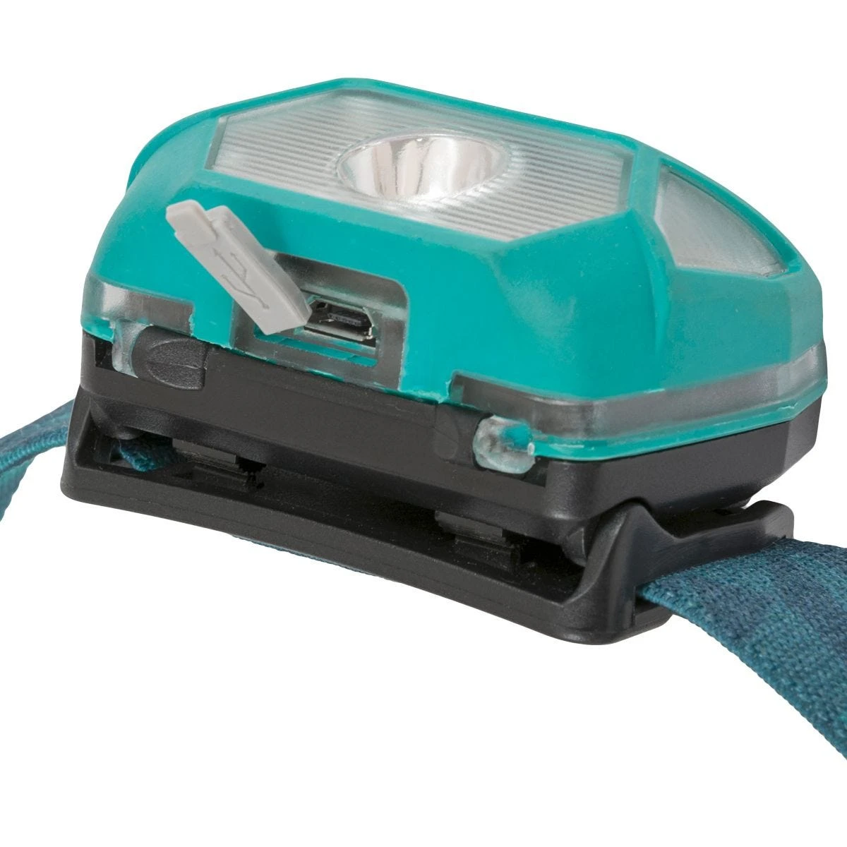 Highlander Hadar Rechargeable Head Torch 6 Highlander Hadar Rechargeable Head Torch - Image 6