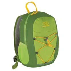 New Release -Klean Camping Shop Highlander Quest Daysack 12L Lime 2 1200x1200