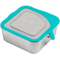 Klean Kanteen Food Box Complete Set Multi Colour -Klean Camping Shop Klean Kanteen Food Box 3PC Set 03