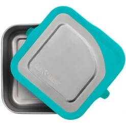 Klean Kanteen Food Box Complete Set Multi Colour -Klean Camping Shop Klean Kanteen Food Box 3PC Set 06