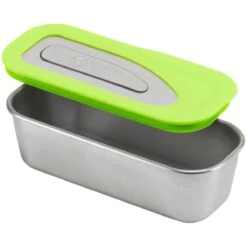 Klean Kanteen Food Box Complete Set Multi Colour -Klean Camping Shop Klean Kanteen Food Box 3PC Set 10