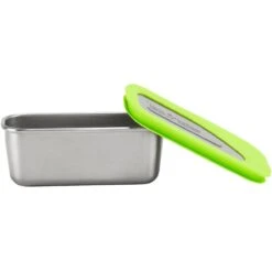 Klean Kanteen Food Box Complete Set Multi Colour -Klean Camping Shop Klean Kanteen Food Box 3PC Set 11