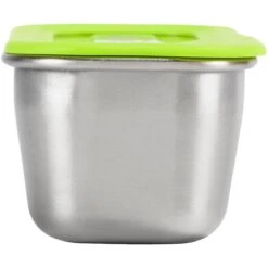 Klean Kanteen Food Box Complete Set Multi Colour -Klean Camping Shop Klean Kanteen Food Box 3PC Set 13