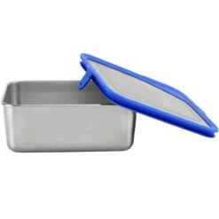 Klean Kanteen Food Box Complete Set Multi Colour -Klean Camping Shop Klean Kanteen Food Box 3PC Set 16