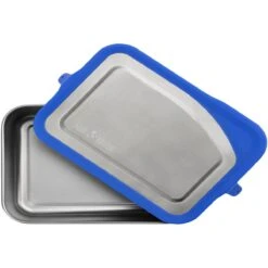 Klean Kanteen Food Box Complete Set Multi Colour -Klean Camping Shop Klean Kanteen Food Box 3PC Set 18