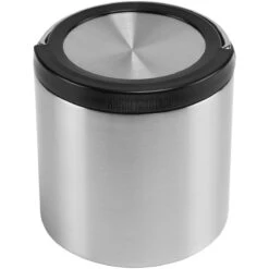 Klean Kanteen Insulated TKCanister 946ml Brushed Stainless