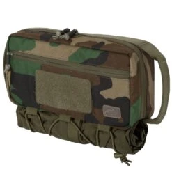 Helikon Service Case US Woodland