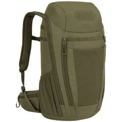 New Release 9 Highlander Eagle 2 Backpack Olive