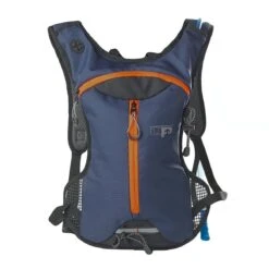 Ultimate Performance Tarn Hydration Pack Navy/Orange
