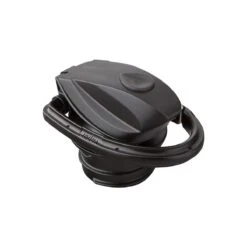 Vapur Wide Mouth Anti-Bottle 1L Eclipse Burgundy -Klean Camping Shop Vapur Wide Mouth Bottle 1L Eclipse Burgundy 4 1200x1200