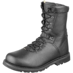 Brandit BW Combat Boots Model 2000 Black