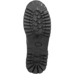 Brandit Combat Para Boots With Faux Fur Black -Klean Camping Shop branditcombatbootswithFauxFurblackALL3