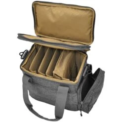 Civilian Lab Grayman MPC Multi Pistol Carrier Grey -Klean Camping Shop civilian lab grayman mpc multi pistol carrier grey 3