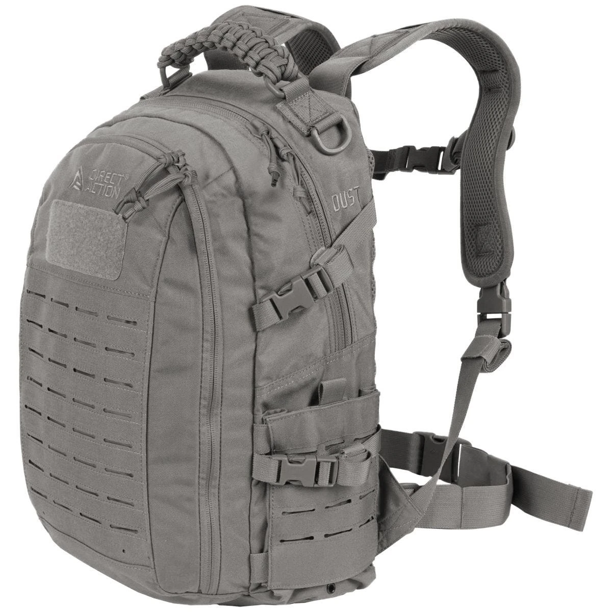 Direct Action Dust Mk2 Backpack Urban Grey 1 Direct Action Dust Mk2 Backpack Urban Grey
