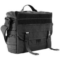 Flyye Dispatch Bag Black