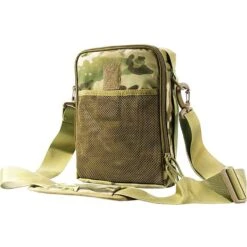 Flyye Duty Accessories Bag MultiCam
