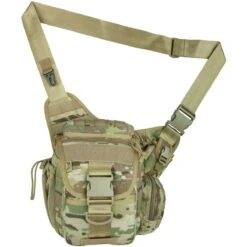 Flyye Fatboy Shoulder Bag MultiCam