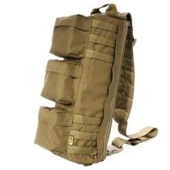 Flyye Go Bag Coyote Brown