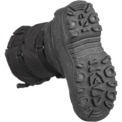 Fox Outdoor Ice Boots Black -Klean Camping Shop fox ice boots ALL 3