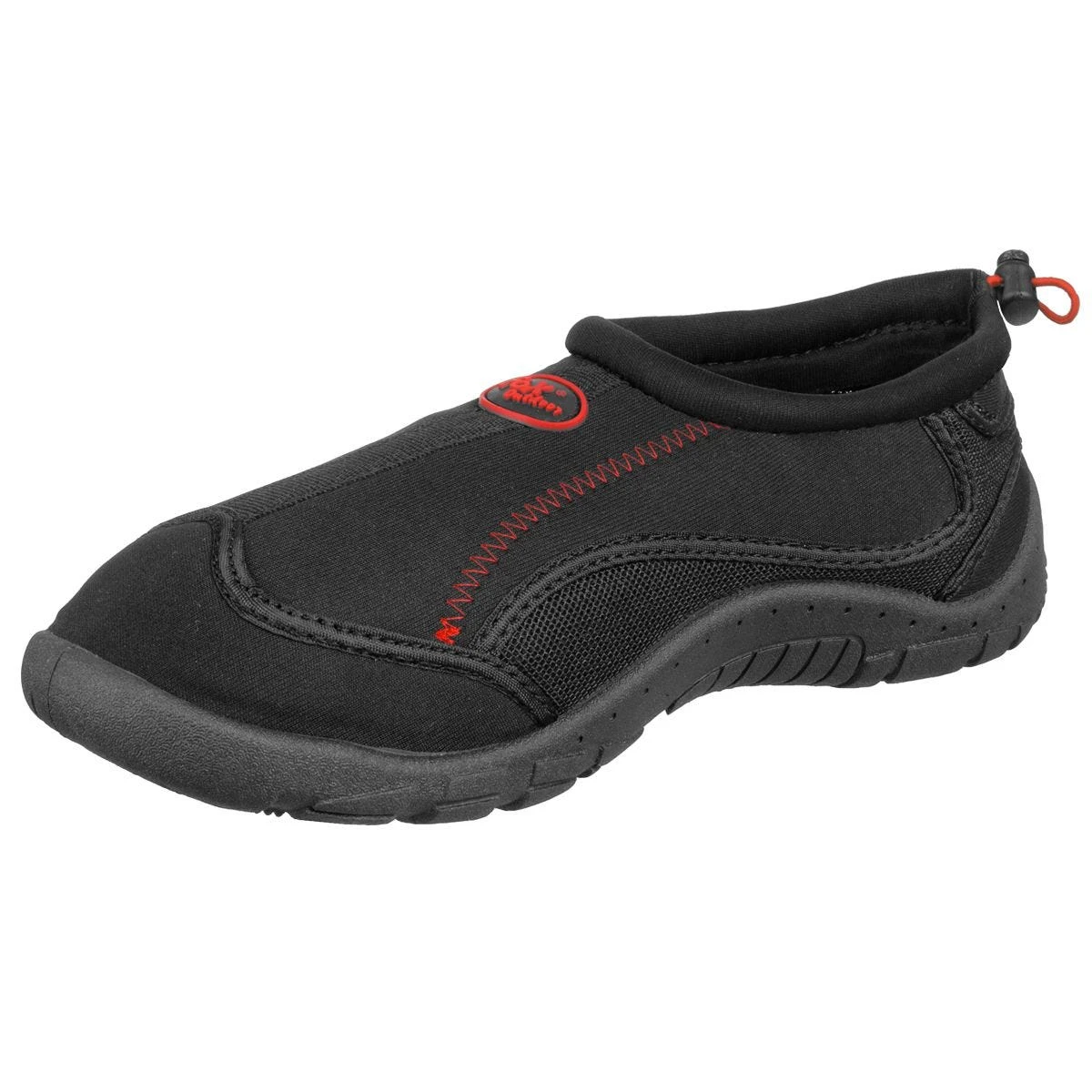 Fox Outdoor Aqua Shoes Neoprene Black 1 Fox Outdoor Aqua Shoes Neoprene Black