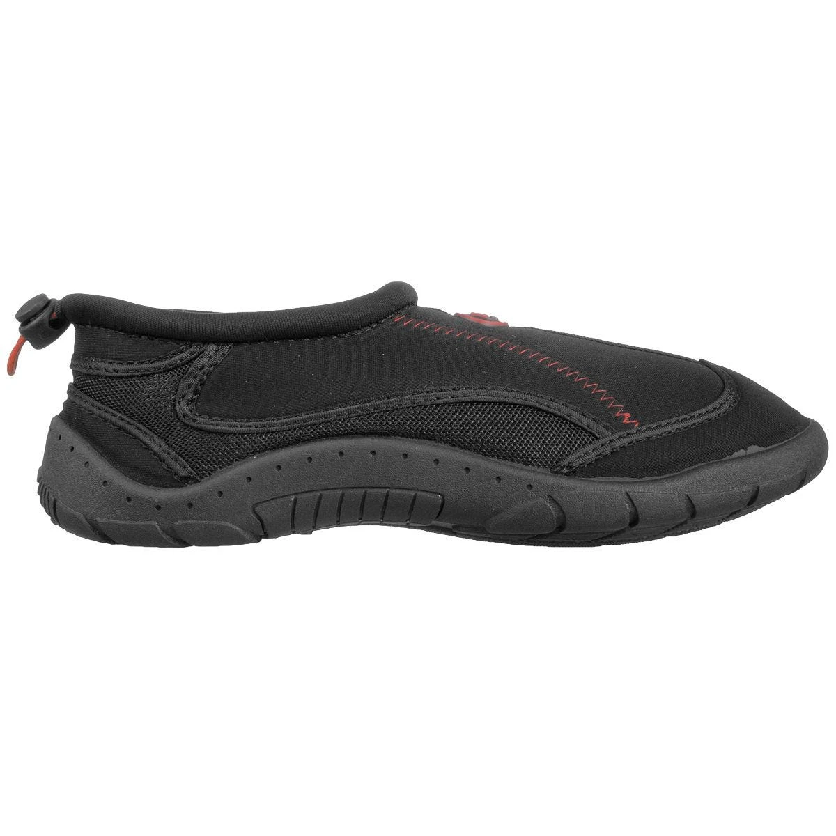 Fox Outdoor Aqua Shoes Neoprene Black 3 Fox Outdoor Aqua Shoes Neoprene Black - Image 3