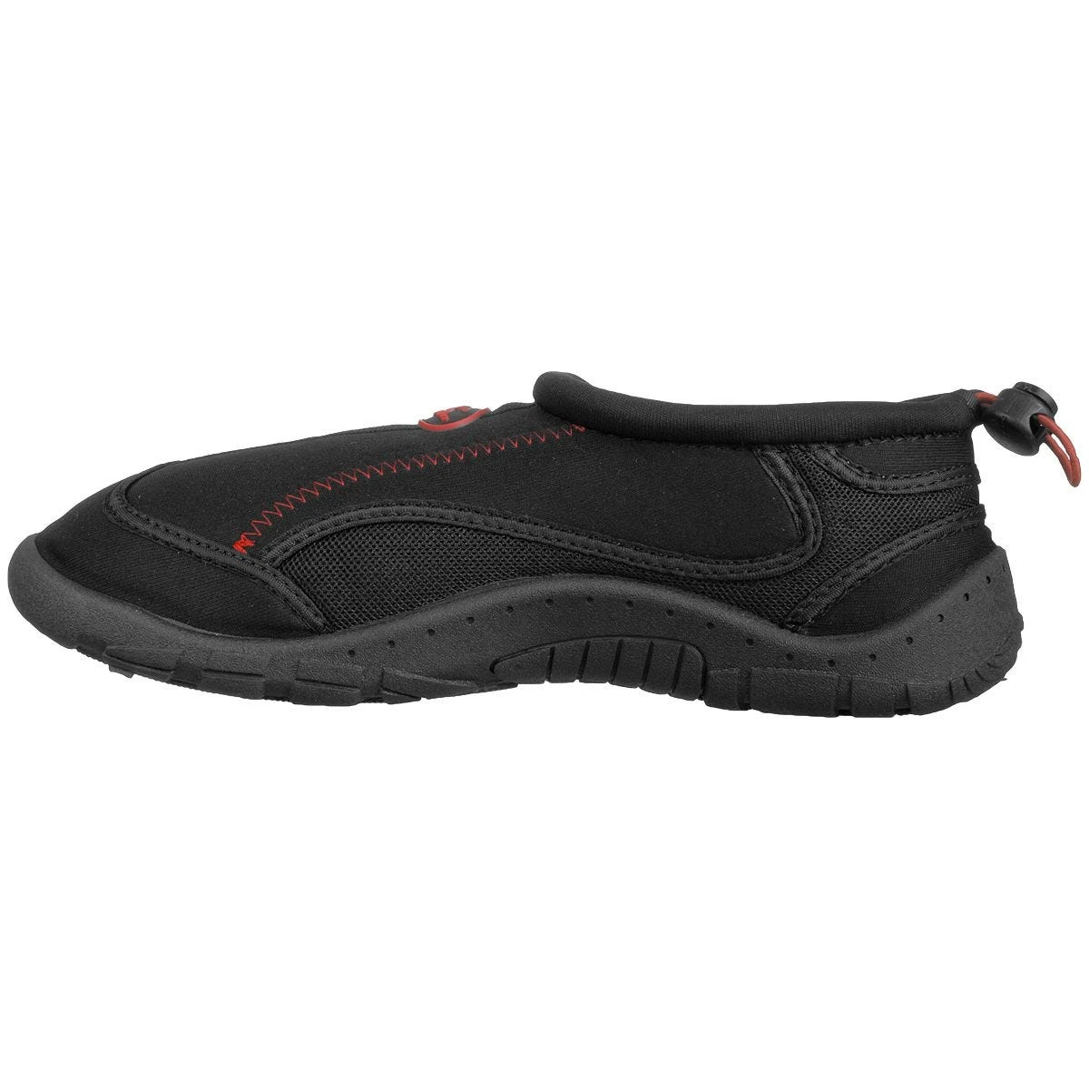 Fox Outdoor Aqua Shoes Neoprene Black 4 Fox Outdoor Aqua Shoes Neoprene Black - Image 4