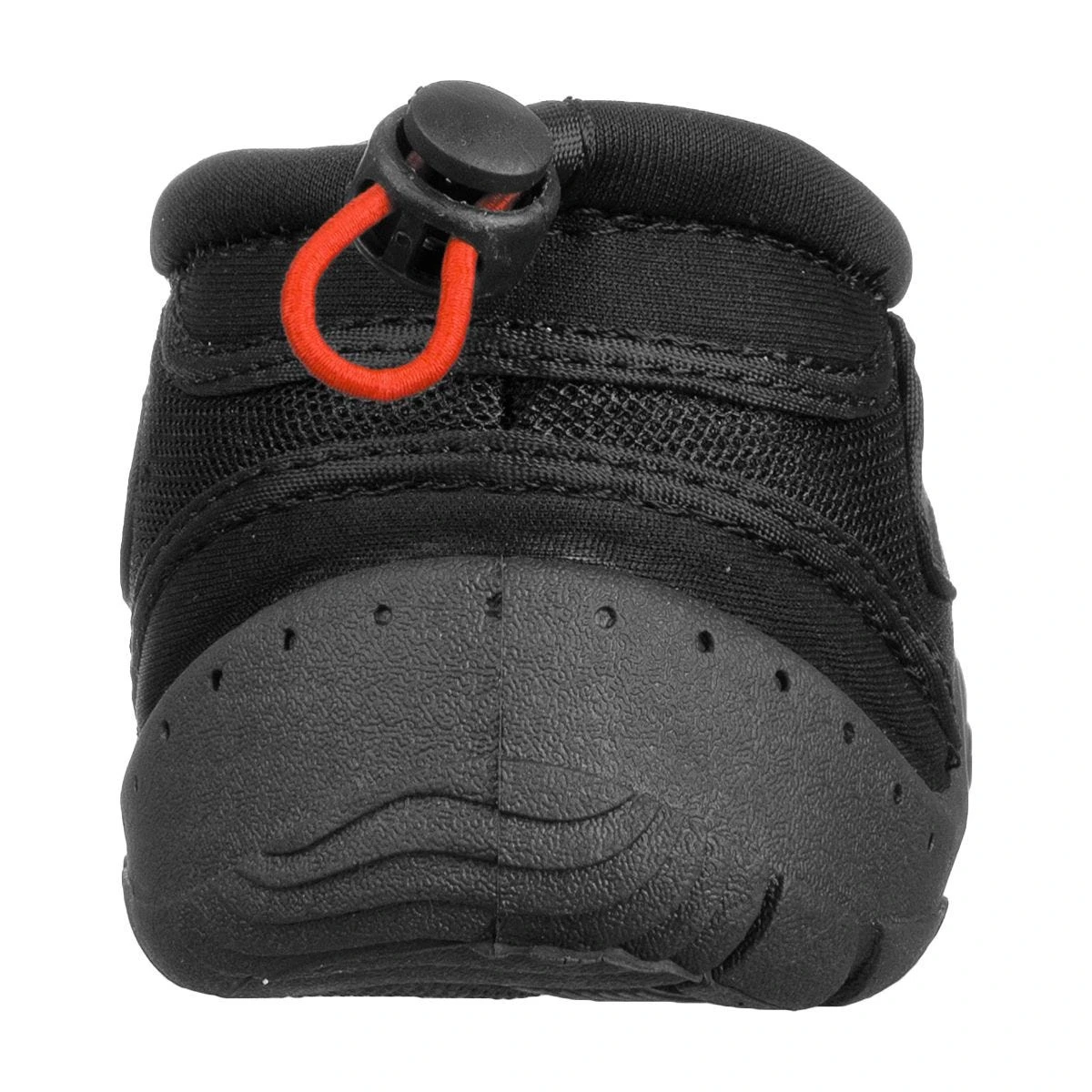 Fox Outdoor Aqua Shoes Neoprene Black 6 Fox Outdoor Aqua Shoes Neoprene Black - Image 6