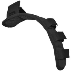 Hazard 4 Deluxe Shoulder Strap Pad Black