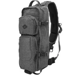 Civilian Lab Grayman Plan-B Sling Pack Grey