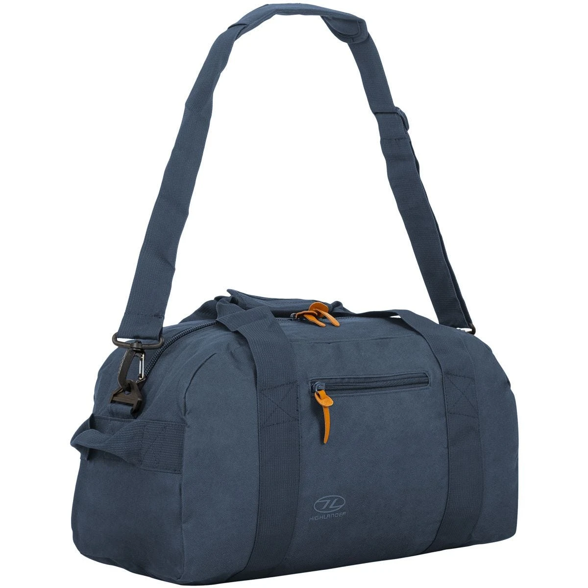 Highlander Cargo Bag 30L Denim Blue 1 Highlander Cargo Bag 30L Denim Blue